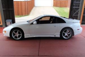 1990 Nissan 300ZX Photo