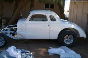 1937 Chevrolet Other