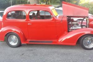 Chevrolet: Other