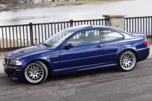 2006 BMW M3 Competition Package Photo