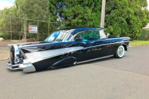 1957 CHEVROLET BEL AIR SPORTS COUPE Photo