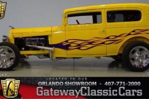 1932 Chevrolet Other --