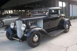 1932 Ford Other Pickups 5 Window Lowboy Photo