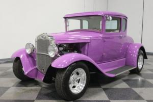 1931 Ford Coupe Streetrod