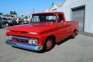 1964 GMC Other Short Bed