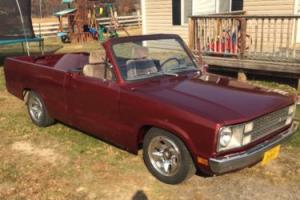 1982 Ford Other Pickups Photo