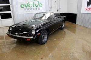 1973 Other Makes Healey --