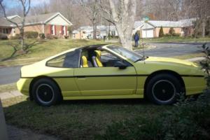 1988 Pontiac Other