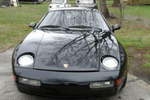 1982 Porsche 928