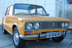 1978 Other Makes Lada 1500