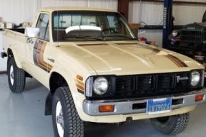 1980 Toyota Other Photo