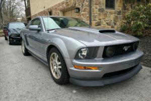 2006 Ford Mustang GT300
