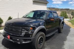 2014 Ford F-150 Special Edition Photo