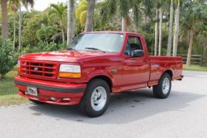 1994 Ford F-150 ford svt f150 lighting Photo