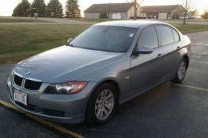 2006 BMW 3-Series Photo