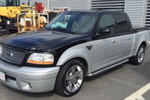 2003 Ford F-150 Photo