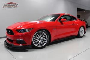 2016 Ford Mustang GT Premium Photo
