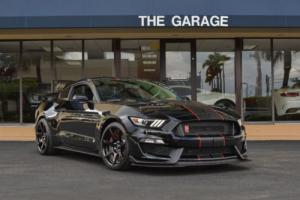 2016 Ford Mustang Shelby GT350R Photo