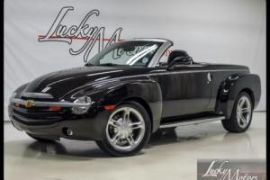 2004 Chevrolet SSR LS Low Miles 1 Owner Clean Carfax! Photo
