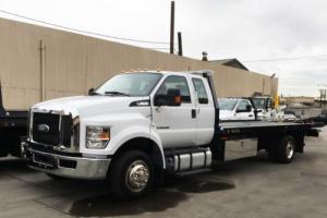 2017 Ford F-650 Photo