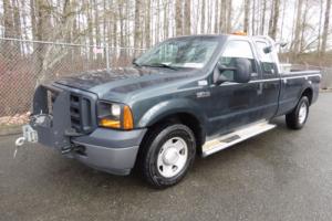2006 Ford F-350 Photo