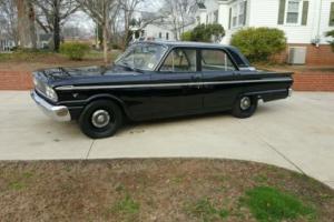 1963 Ford Other Photo
