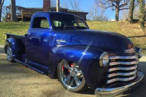 1950 Chevrolet Other Pickups Single Cab Pickup Photo