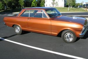 1965 Chevrolet Nova SS Photo