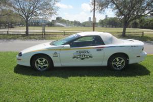 1997 Chevrolet Camaro Z28 Photo