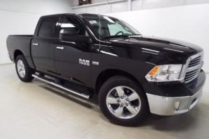 2016 Ram 1500 BIG HORN Photo