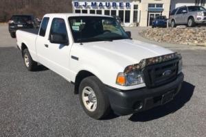 2008 Ford Ranger 2WD 2dr SuperCab 126" XL Photo