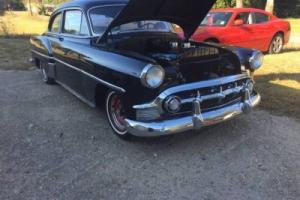 1953 Chevrolet Bel Air/150/210