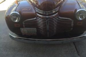 1941 Chevrolet Other Deluxe Photo