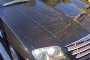 2004 Chrysler Crossfire 2dr Cpe Photo