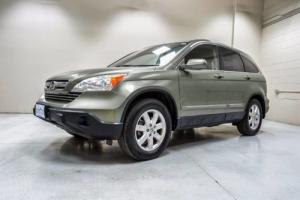 2009 Honda CR-V EX-L Photo