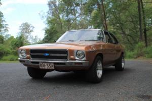 1973 AQ Chevrolet Kommando (Holden HQ Kingswood) Photo