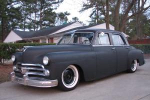 1950 Dodge Kingsway Custom