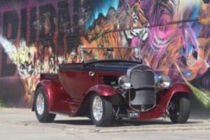 1931 Ford Roadster Pickup Photo