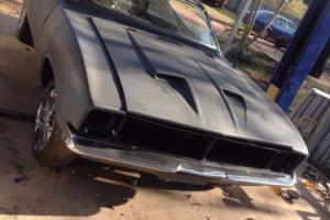 ford xb coupe gs not gt numbers matching