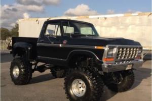 1979 Ford Other Pickups Lariat