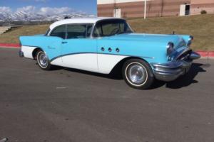 1955 Buick Special Photo