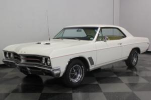 1967 Buick GS 400