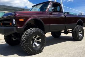 1972 Chevrolet Other Pickups K10