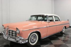 1956 Chrysler Imperial Photo
