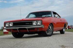 1969 Dodge Charger 500 Photo