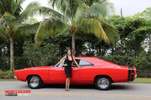 1968 Dodge Charger Photo