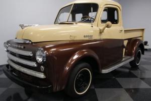 1950 Dodge Other Pickups Pilothouse Pickup