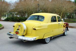 1951 Ford Other Custom Sedan Documented Restoration!