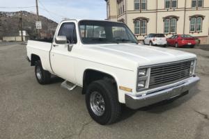 1985 GMC Sierra 1500 Sierra