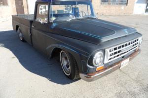 1964 International Harvester Other